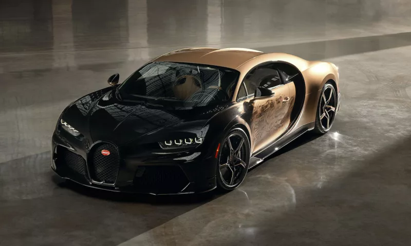 Test Car111
