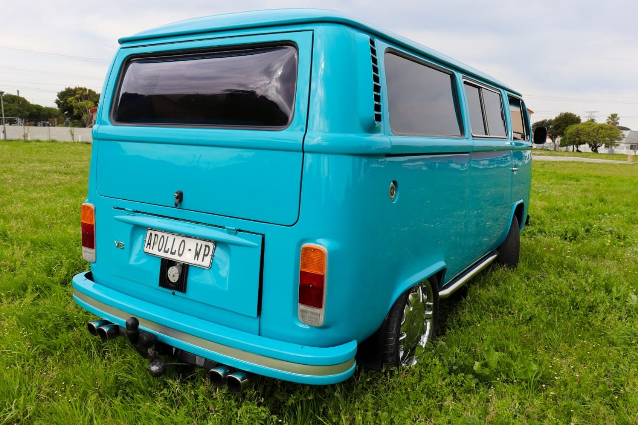 V8 kombi — image 7