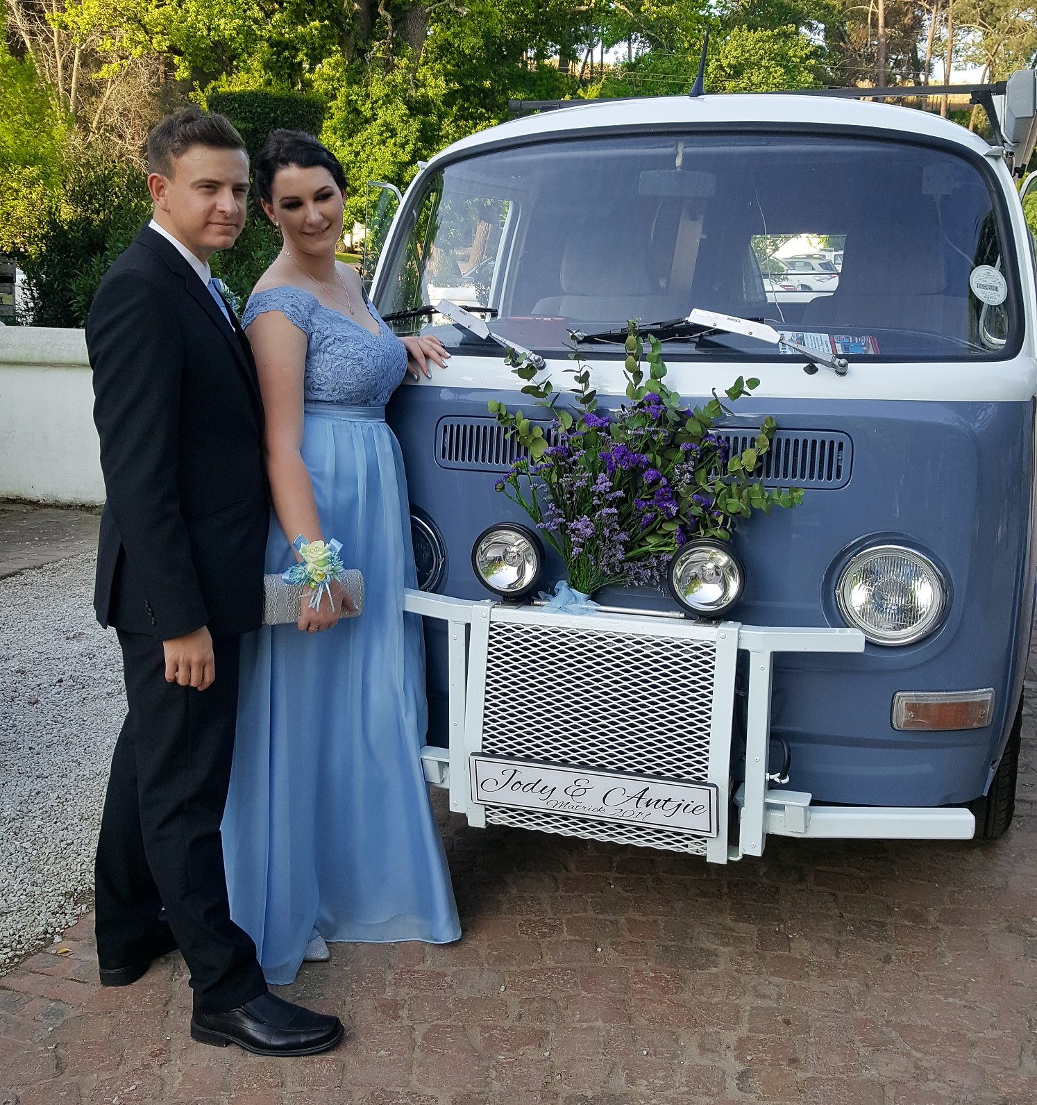 Camper Kombi — image 2