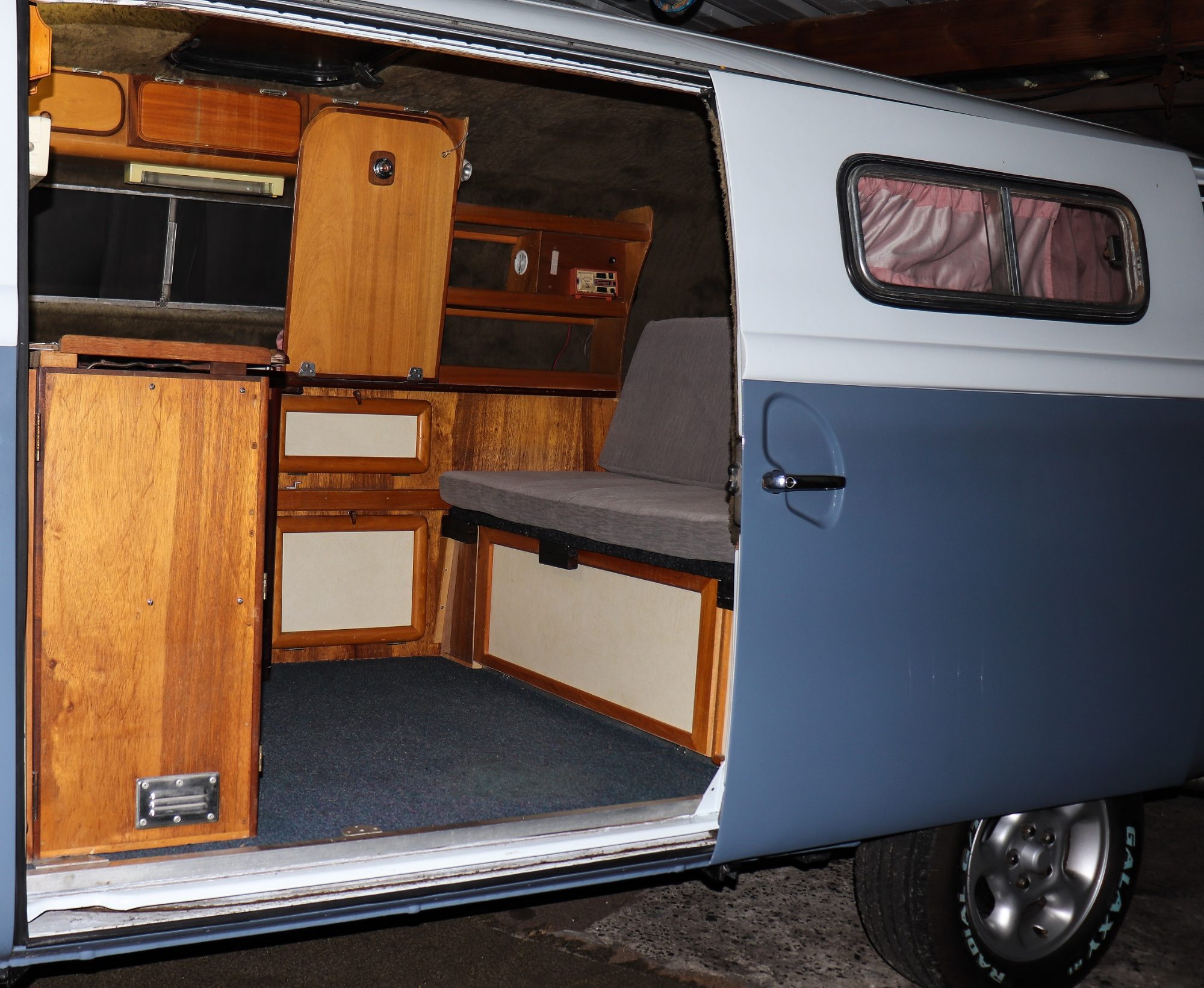 Camper Kombi — image 7