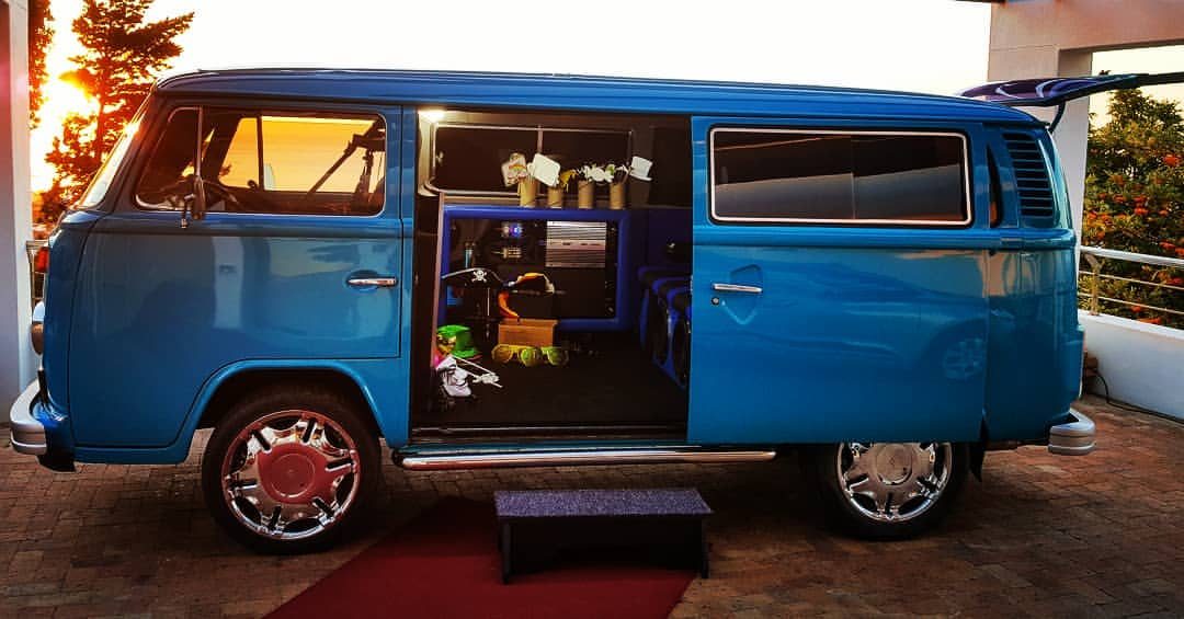V8 kombi — image 1