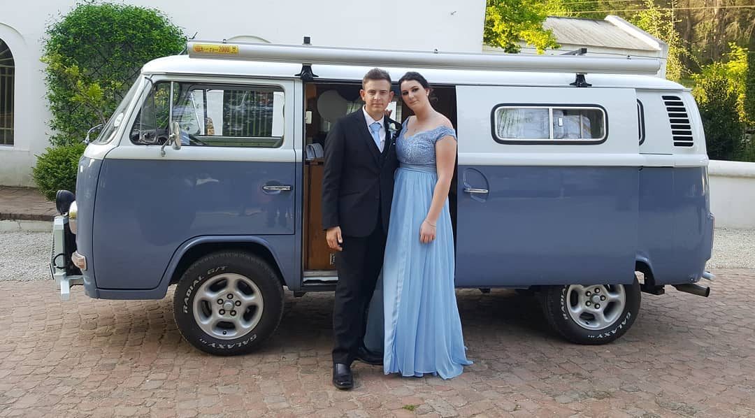 Camper Kombi — image 8