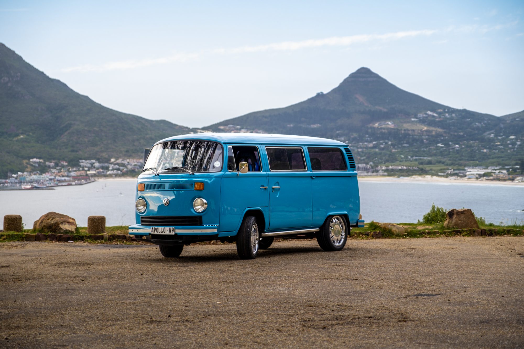 V8 kombi — image 5