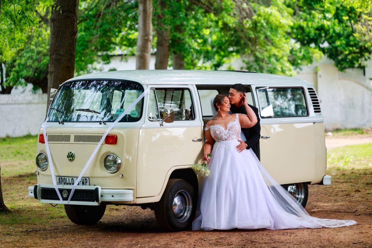 Beige Kombi — image 7