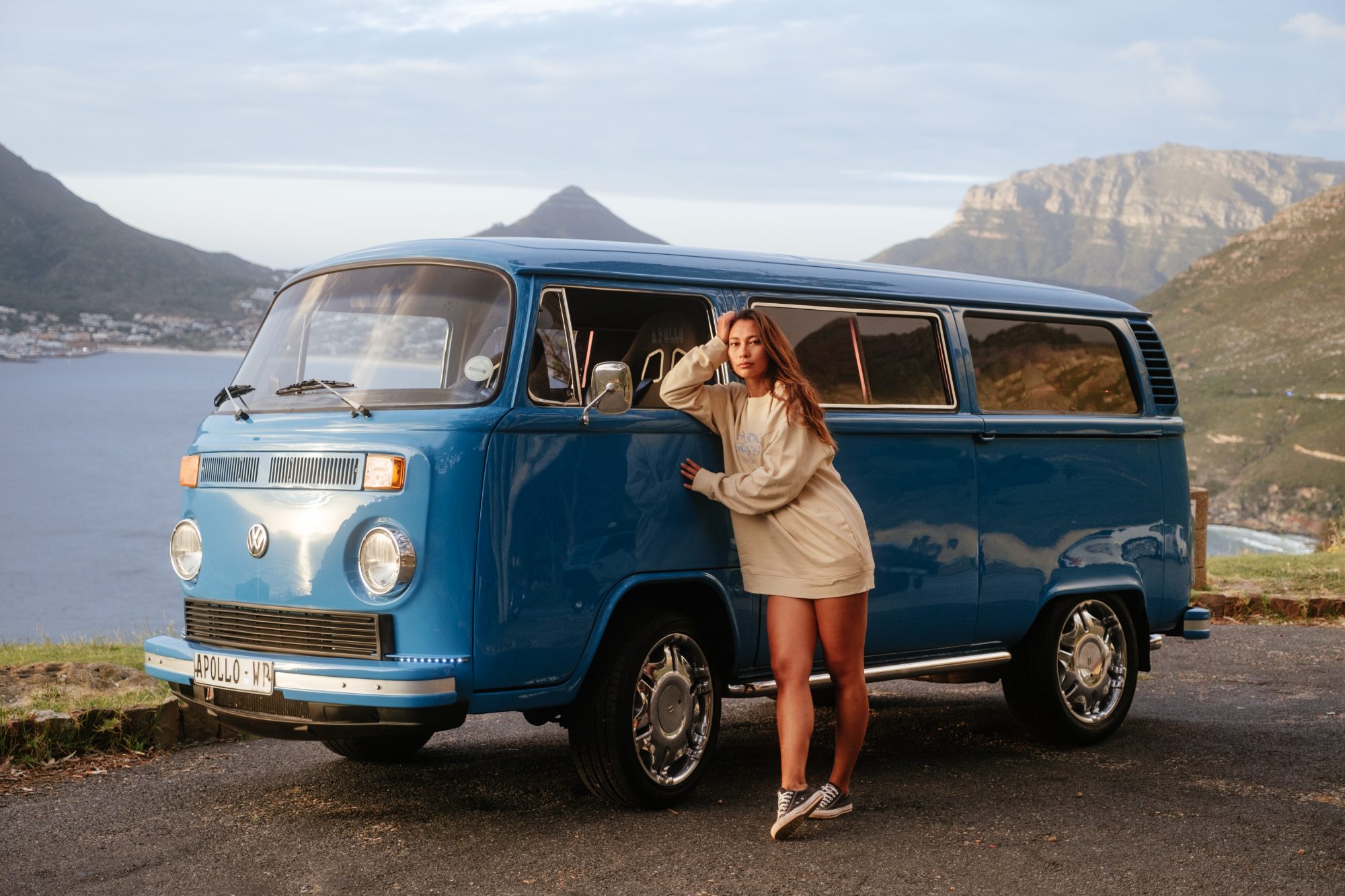 V8 kombi — image 4