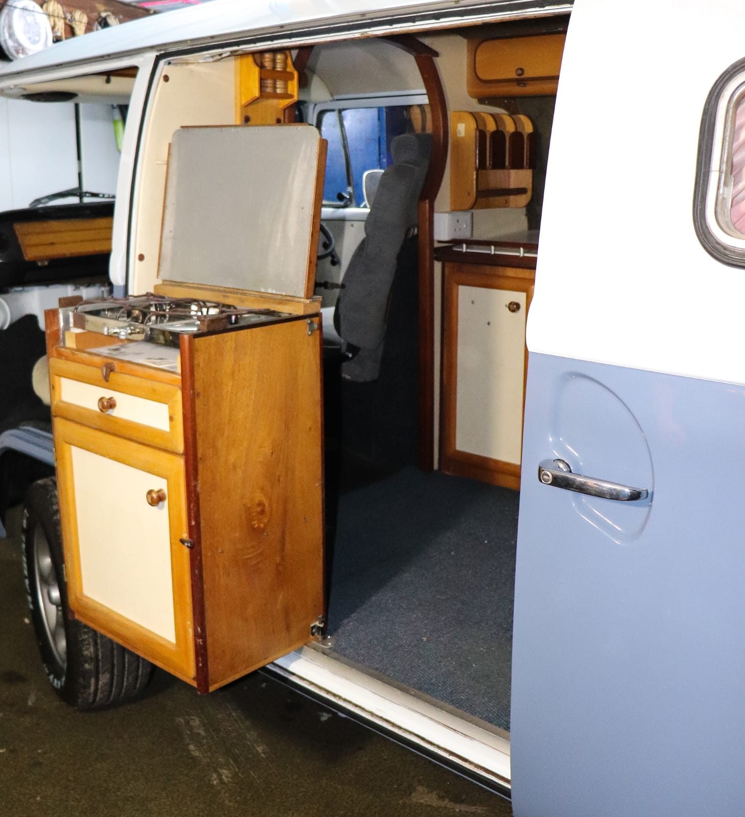 Camper Kombi — image 3