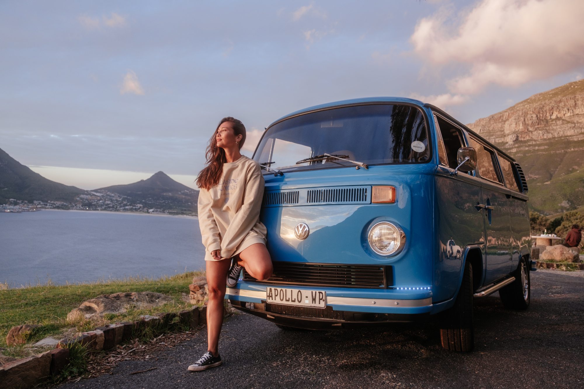 V8 kombi — image 3
