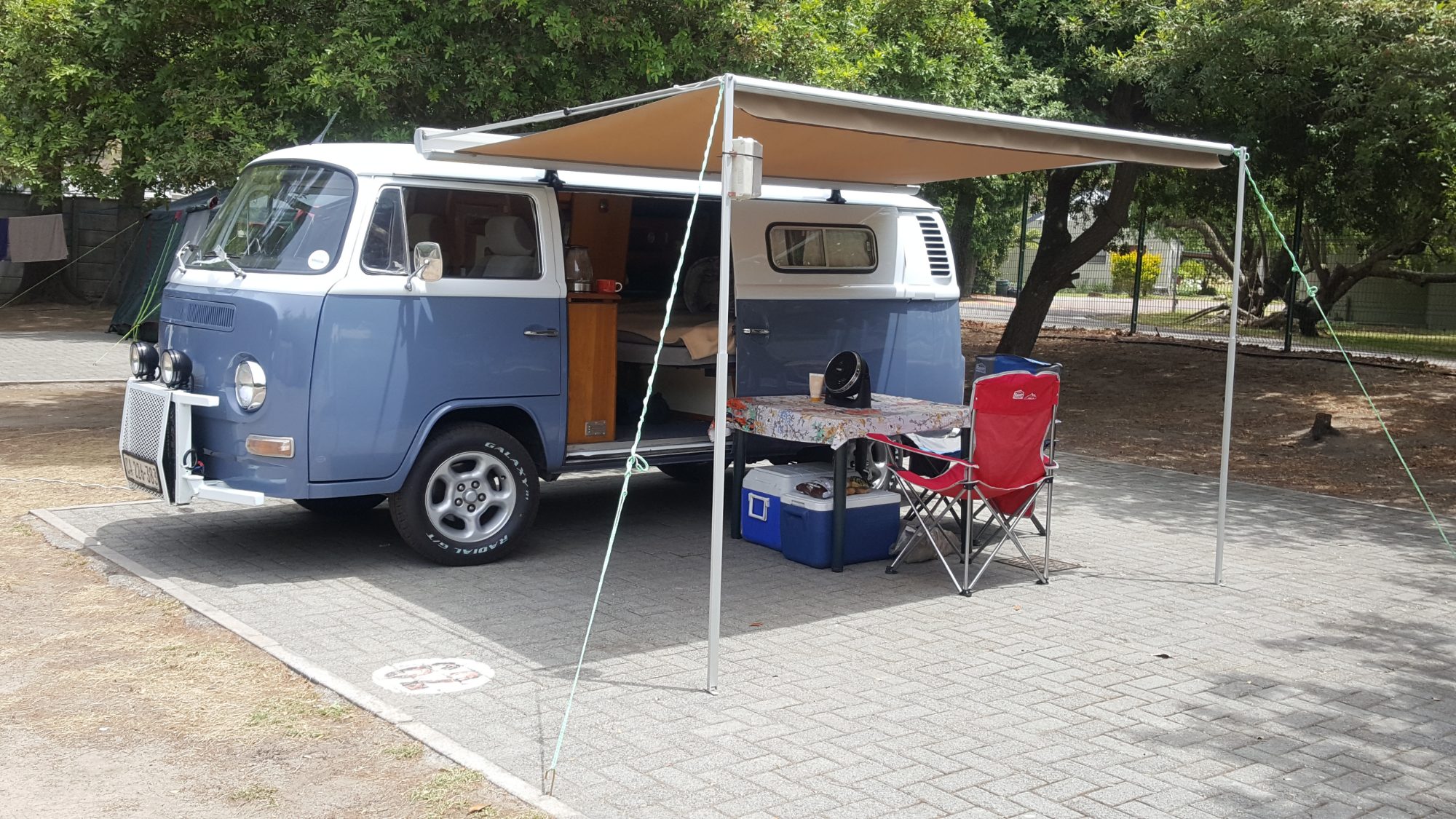 Camper Kombi — image 6