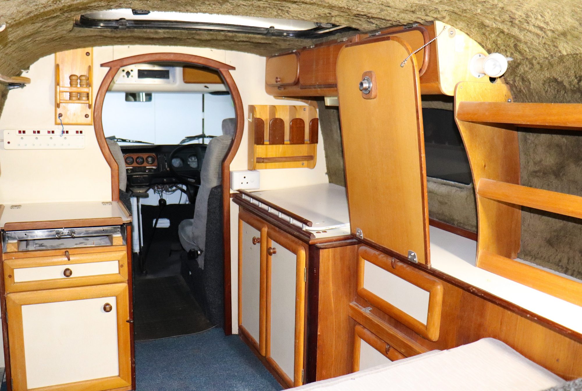 Camper Kombi — image 5
