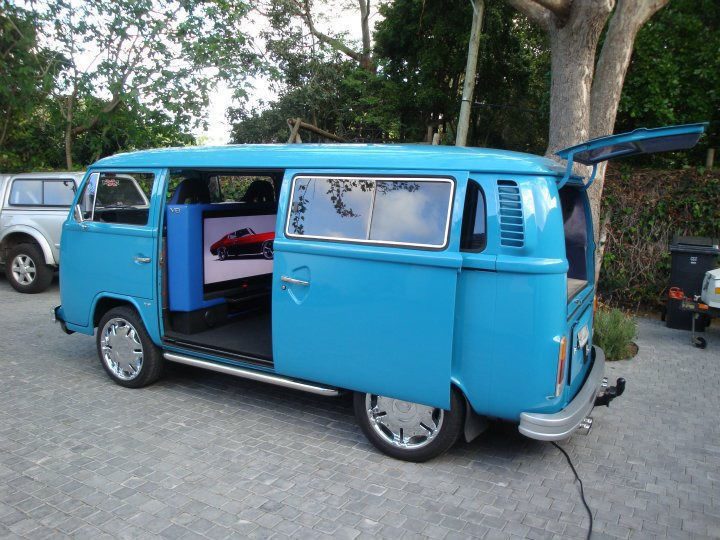 V8 kombi — image 2