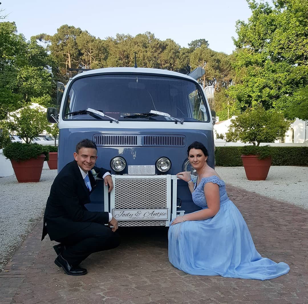 Camper Kombi — image 1