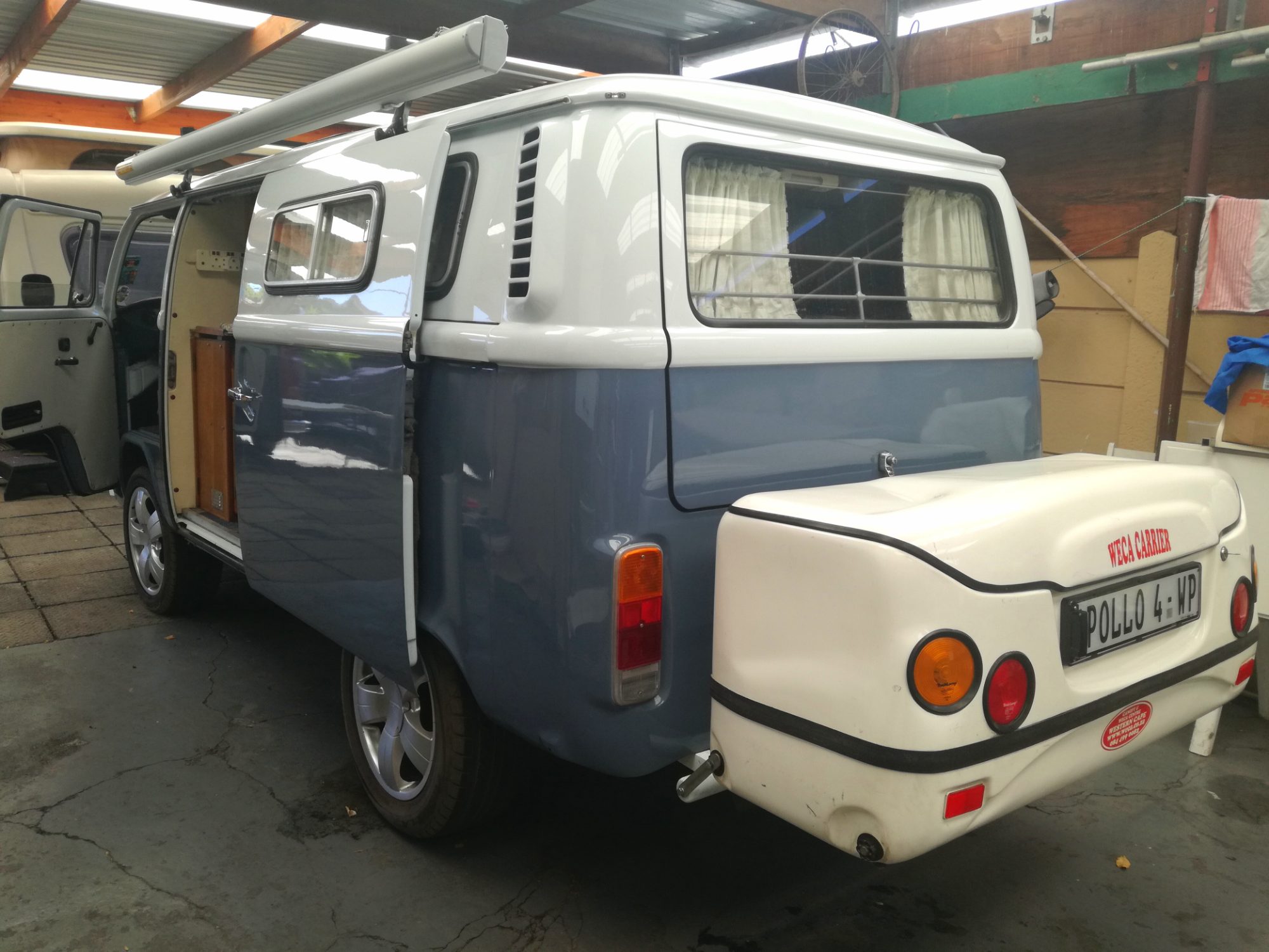 Camper Kombi — image 4