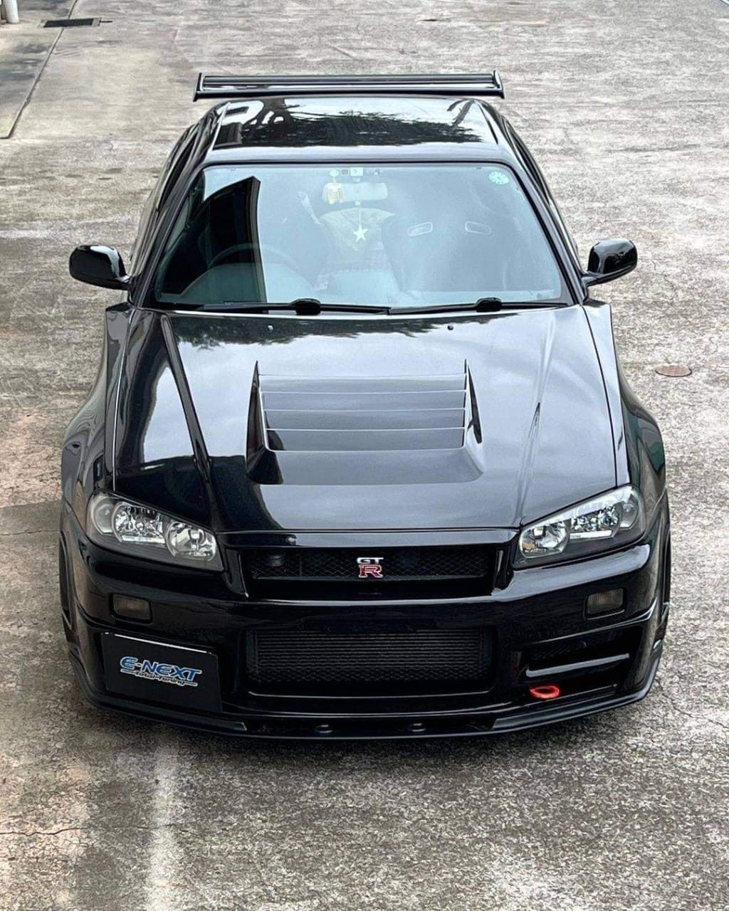 2000 Nissan GTR34 Black — gtr34 4.jpeg