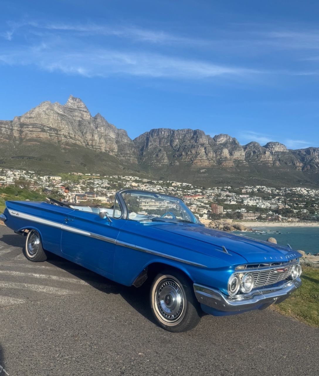 ChevImpala V8 Convertiblerolet  — f55f6777-e575-483c-8a12-9bf681fc3177.jpeg