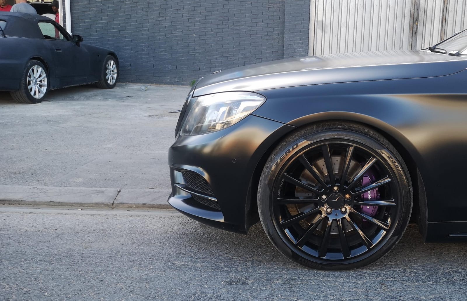 Mercedes Benz S500 — 1695de98-b280-4cb0-b033-0ad2ee545673.JPG