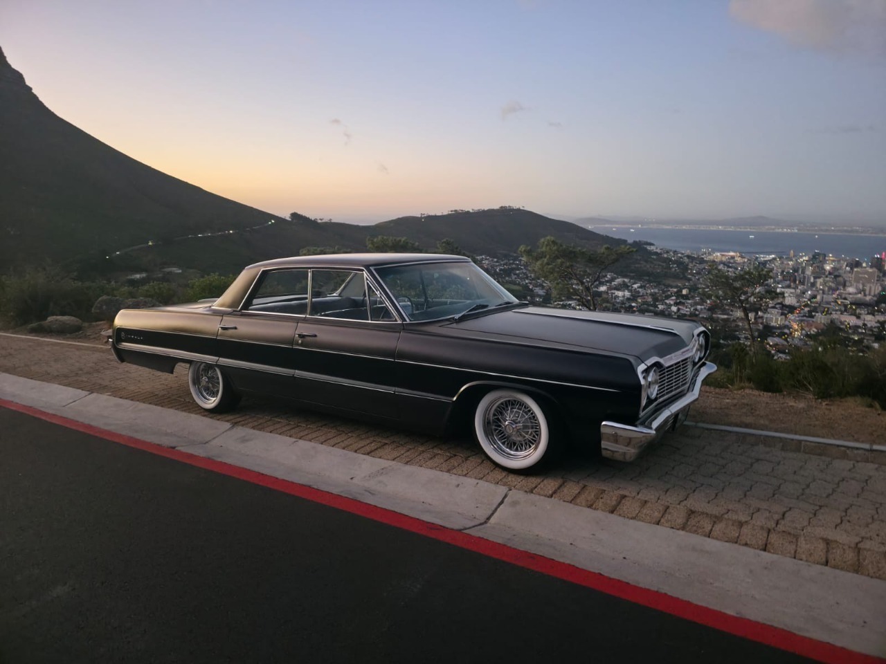 1964 Chevrolet Impala Hardtop Black — 3ecee1b7-dcc3-4c07-b096-73afa7b6e5b0.jpeg