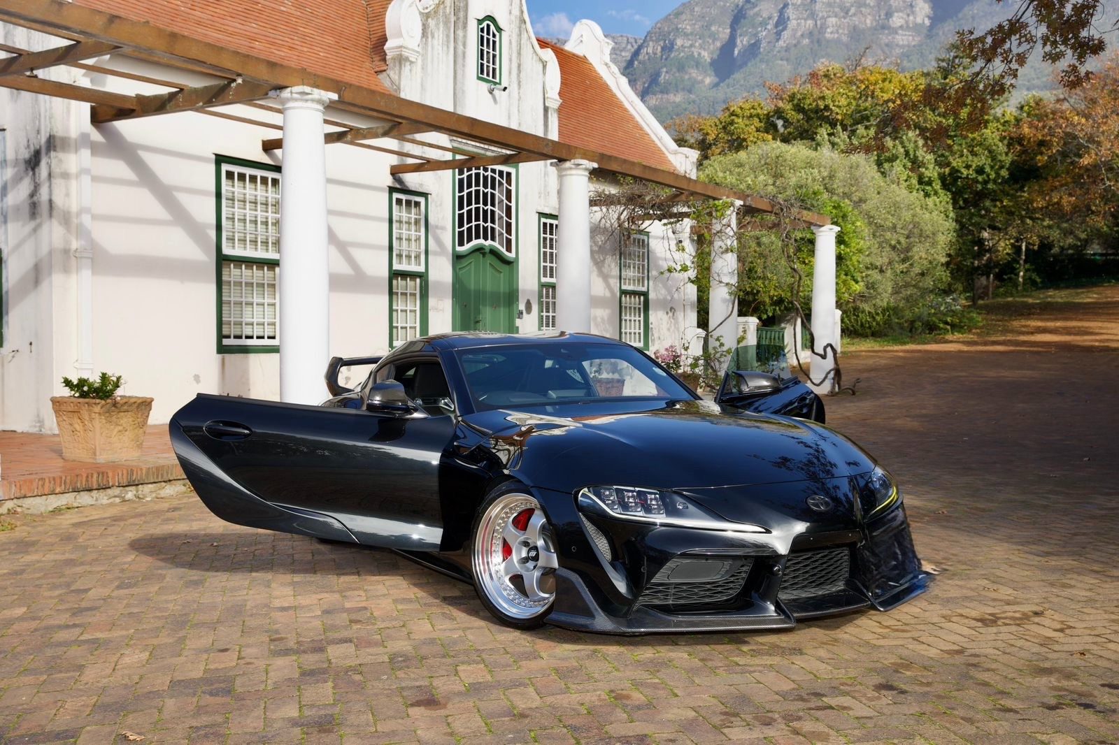 2020 Toyota Supra GR — supra 4.jpeg
