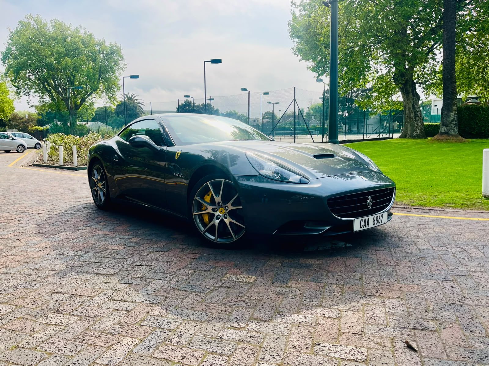 Ferrari California Convertible 2012` — ferrari 2.jpeg