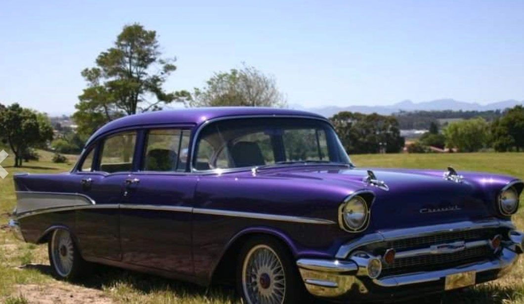 Chevrolet 210 1957 Purple — purple 3.jpeg