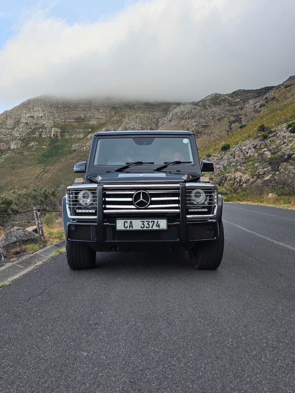 2018 Mercedes Benz G-Wagon G 350 — 49aa923c-9f9d-42ed-b6b3-e78a8df9b7b2.jpeg