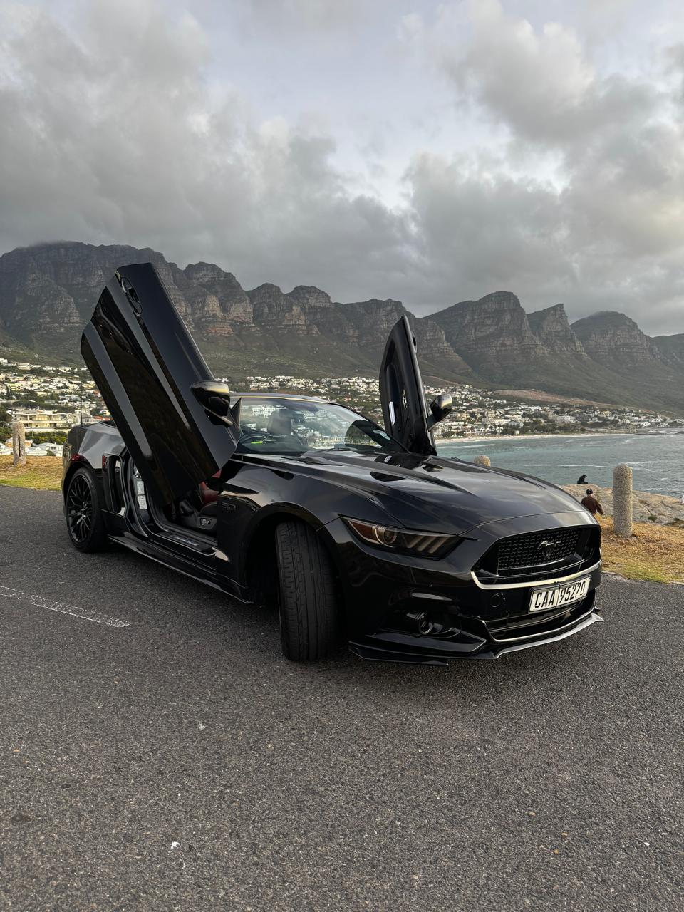 2016 Ford Mustang 5.0 GT Convertible — MAIDENS COVE.jpeg