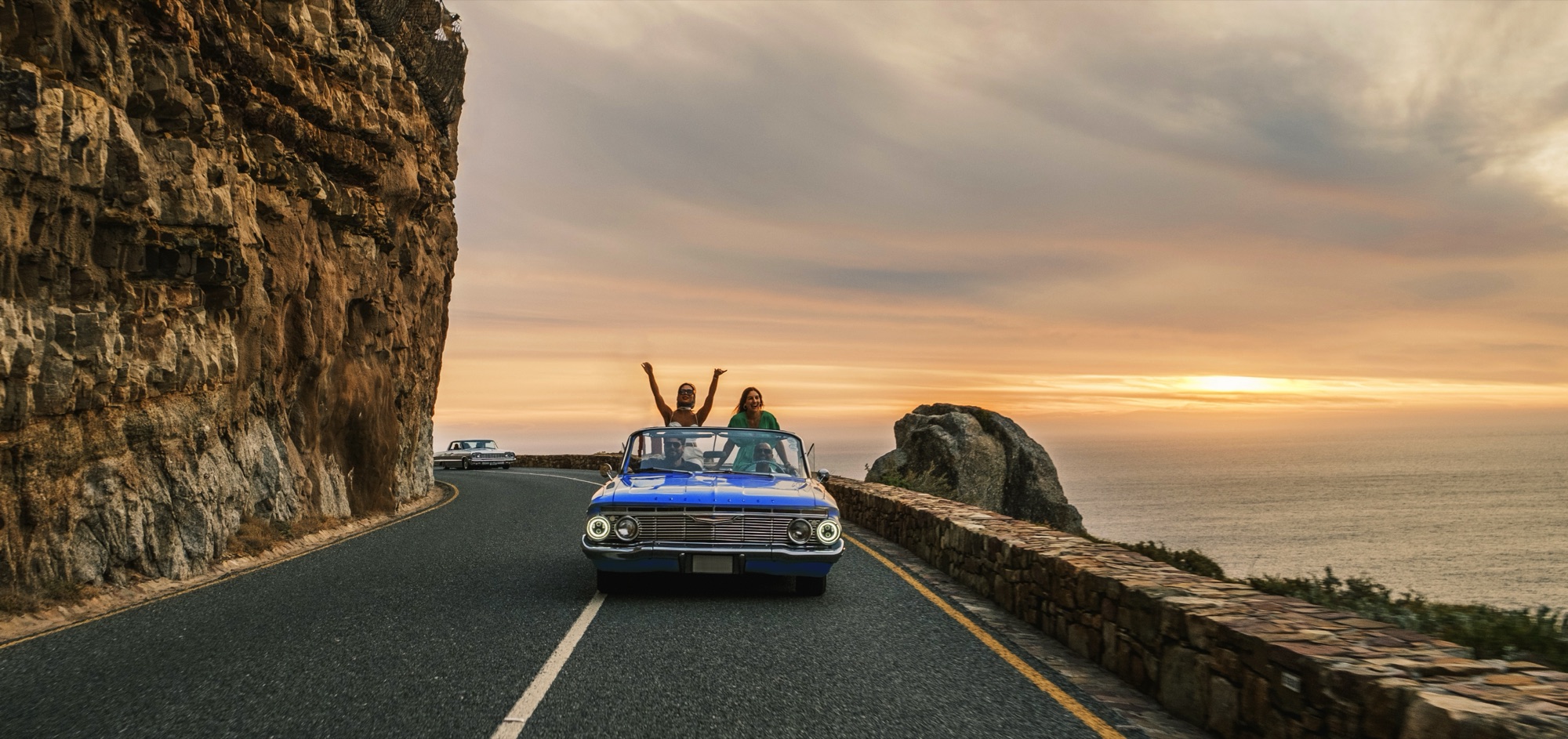1961 Chevrolet Impala Convertible