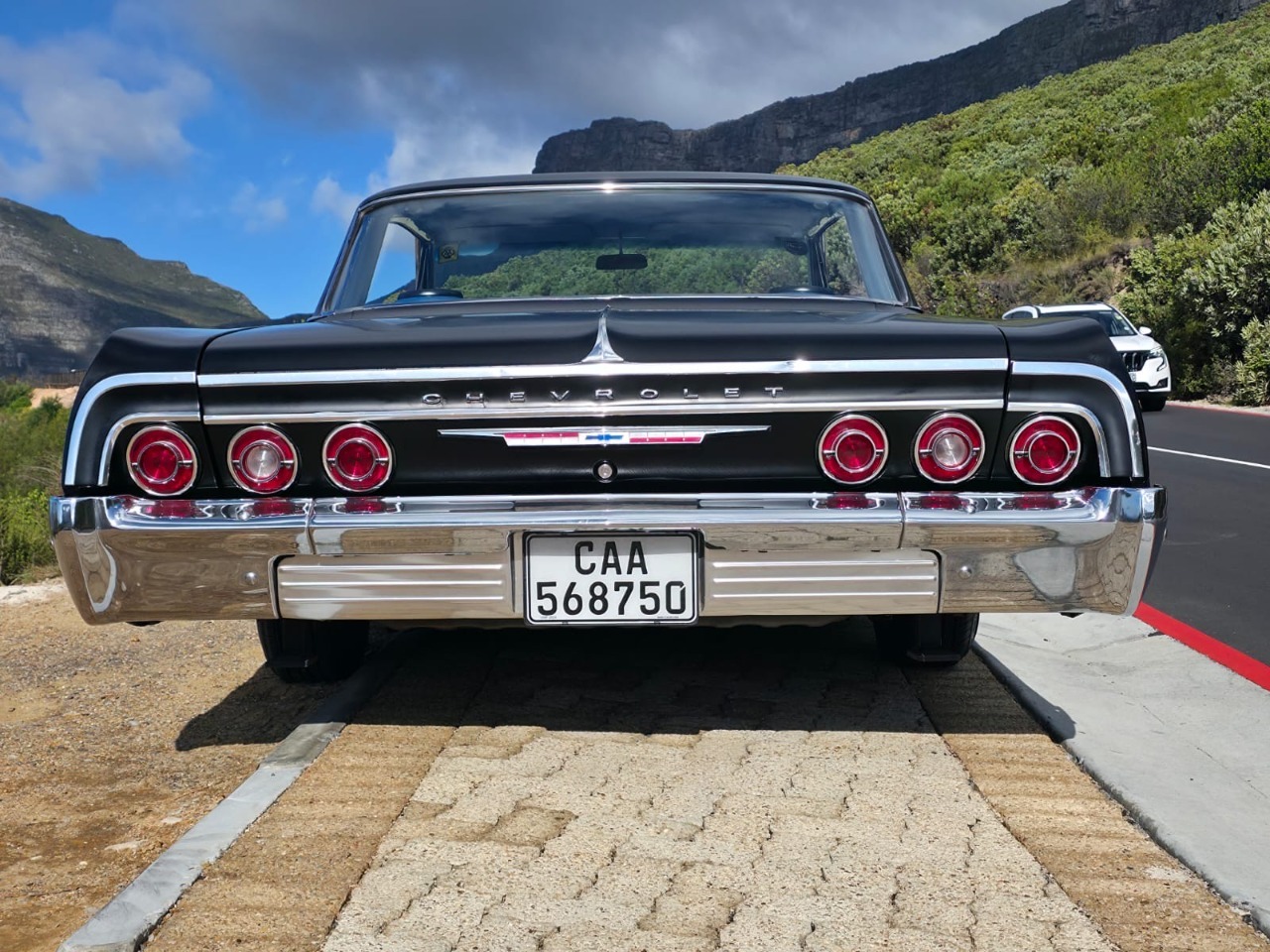 1964 Chevrolet Impala Hardtop Black — 75184895-6423-4402-933c-0b4d736bf135.jpeg