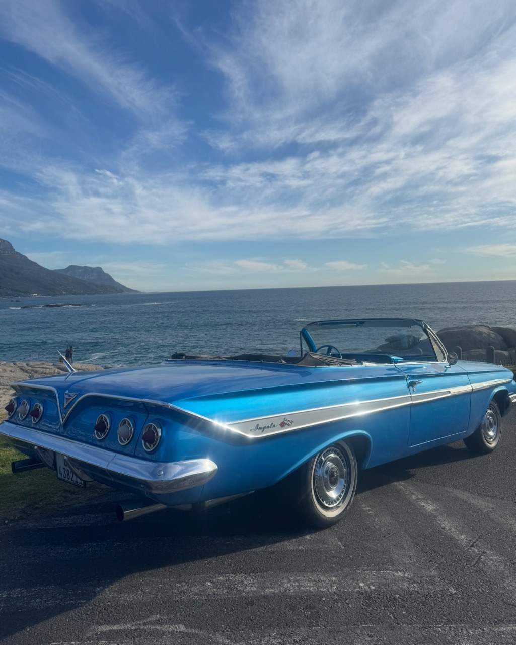 ChevImpala V8 Convertiblerolet  — e513bbb5-5644-415a-9a8f-2d118d5a7ab8.jpeg