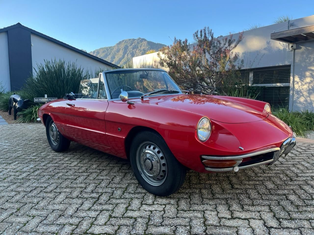  Alfa Romeo 1750 1967 Spider — alfa 3.jpg