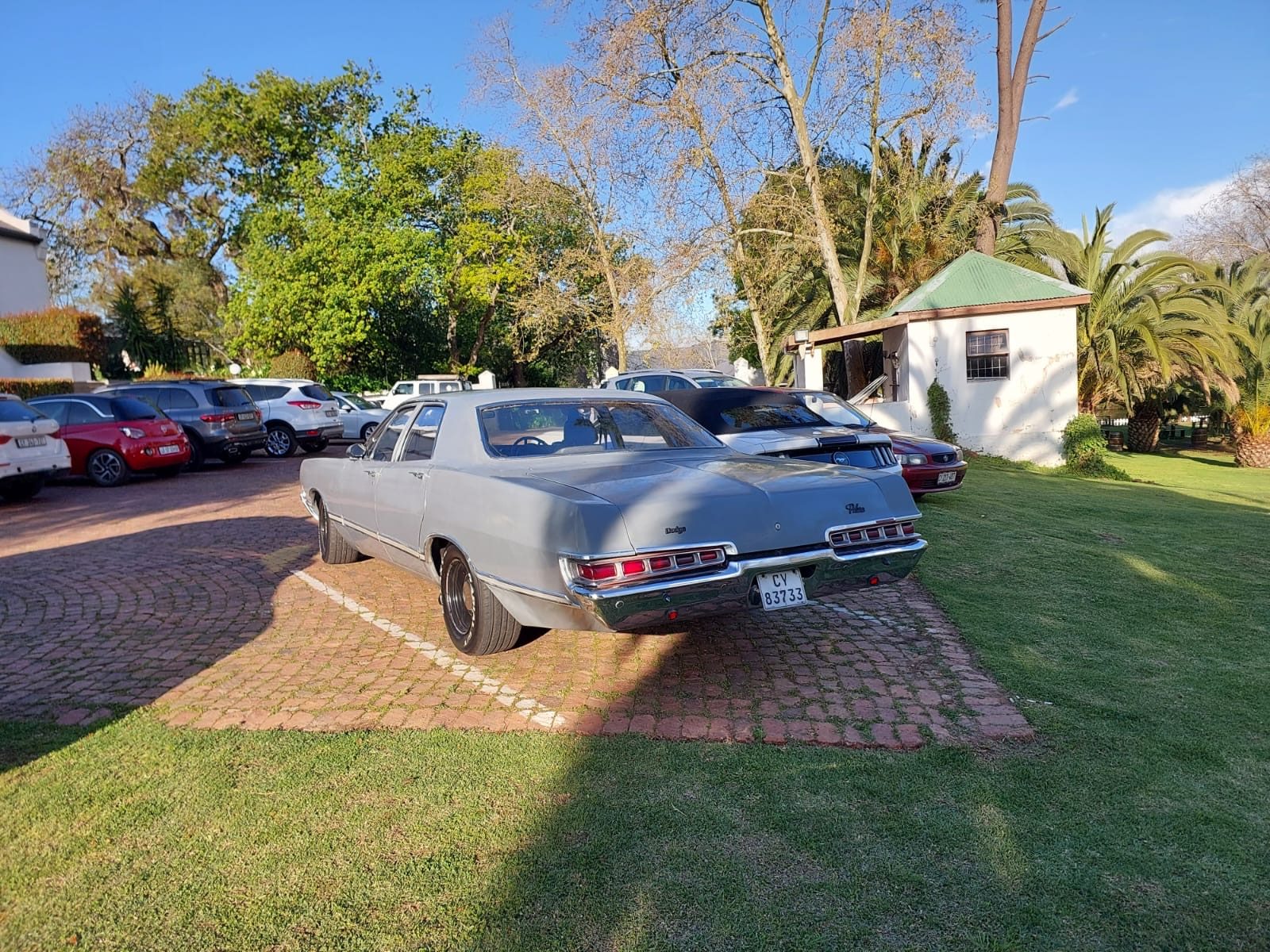 Chrysler 383 1969 Grey — arno2.jpeg