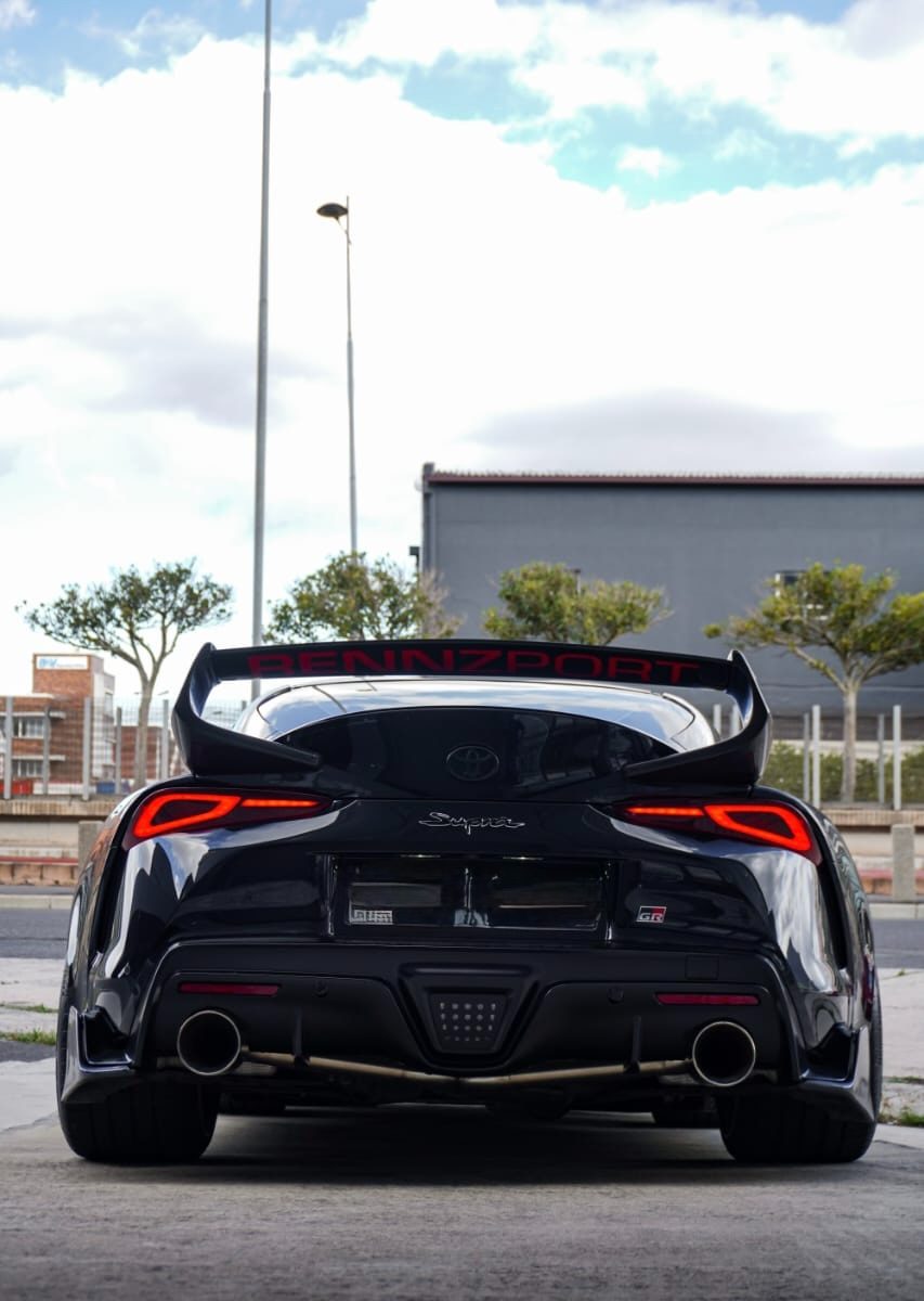 2020 Toyota Supra GR — supra 3.jpeg