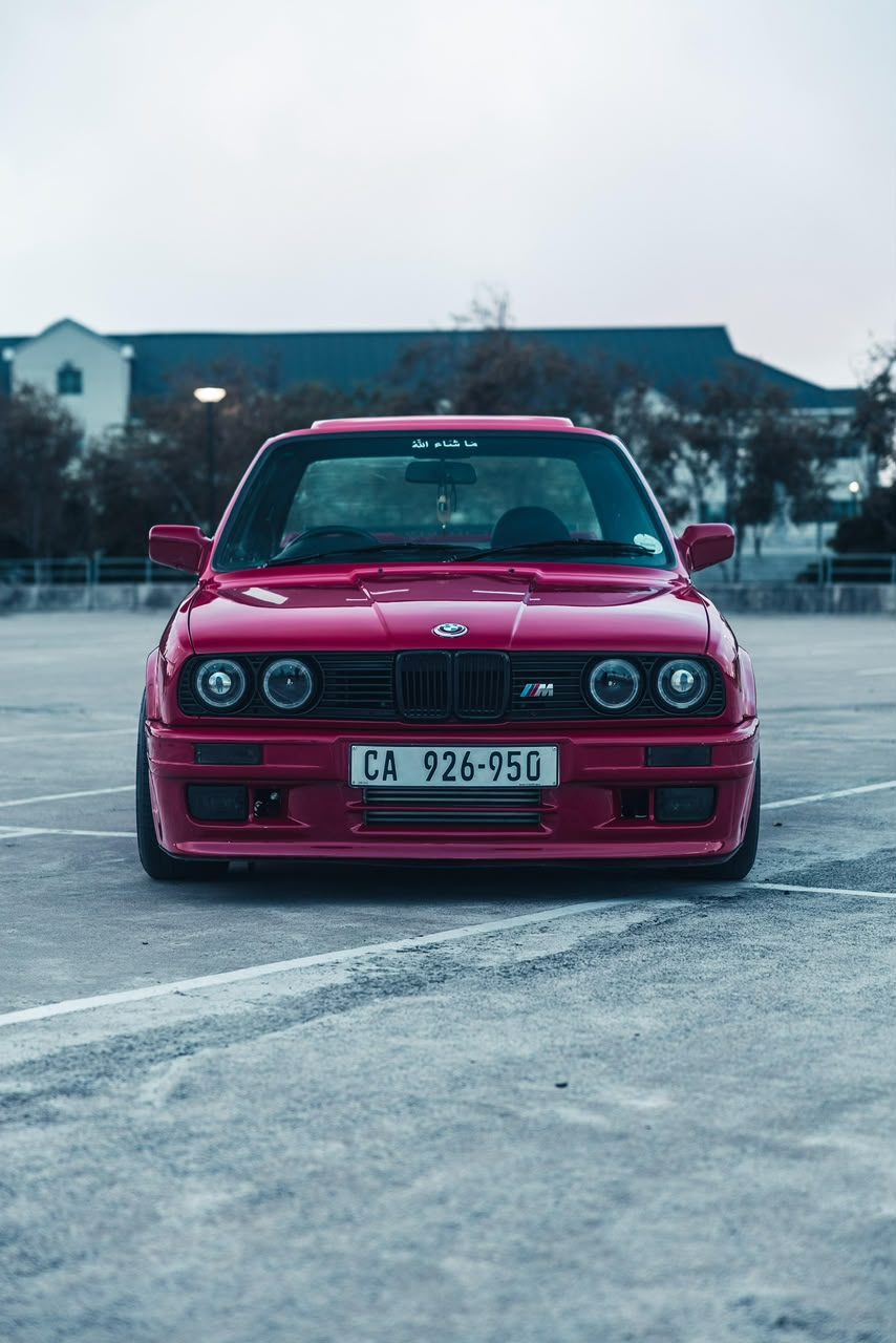 BMW E30 1981 Red — JAWAAD 4.jpg