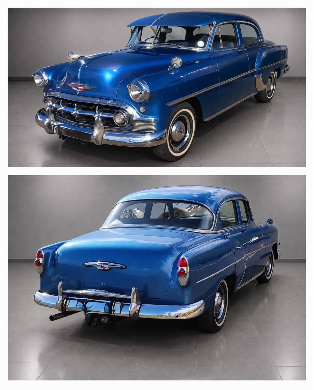 Chevrolet 2/10 1953 Blue — chev 210 3.jpeg