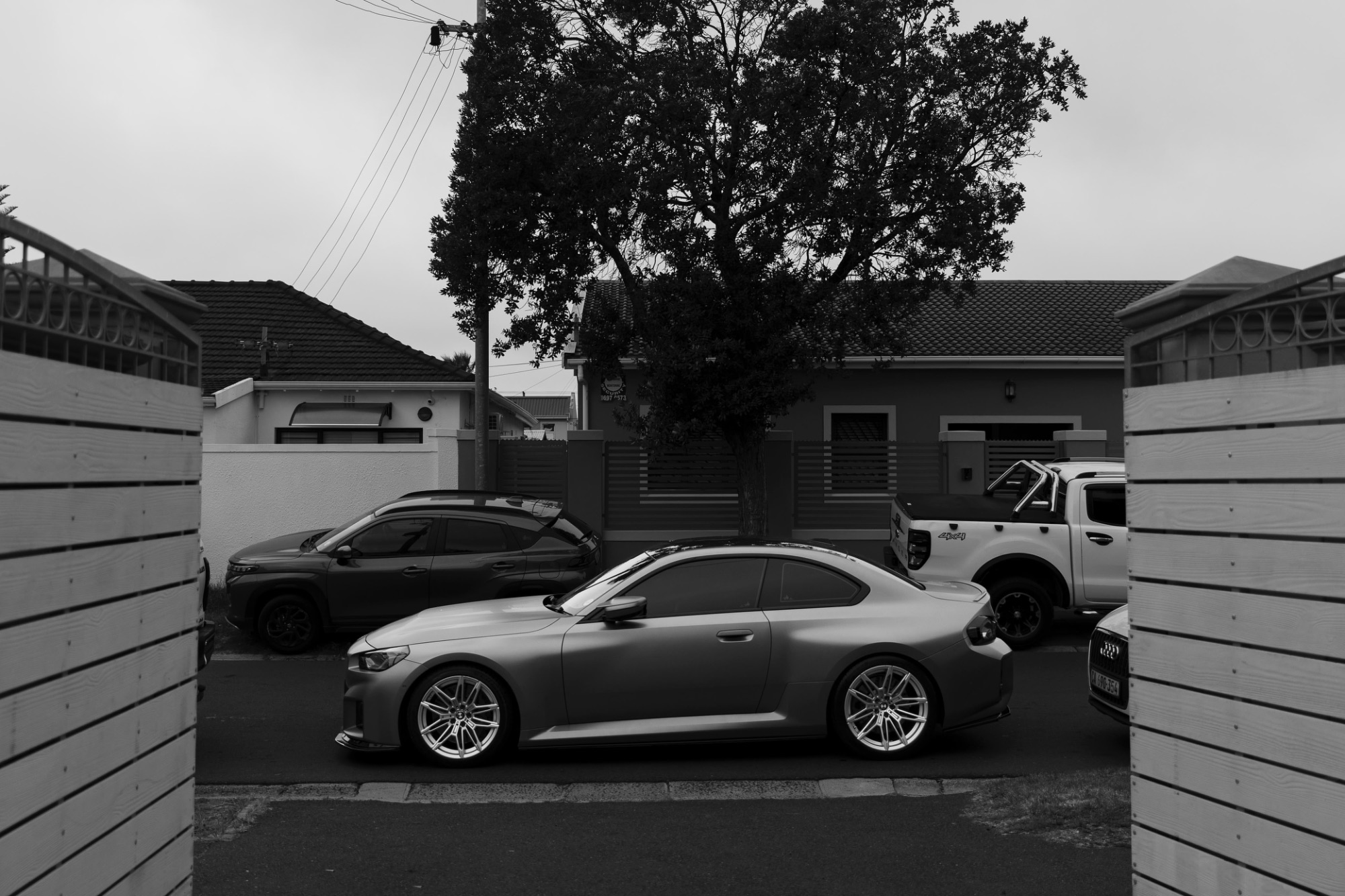 BMW G87 M2 — image 4