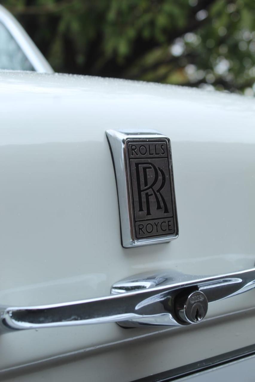 1976 Rolls Royce Silver Shadow — image 6