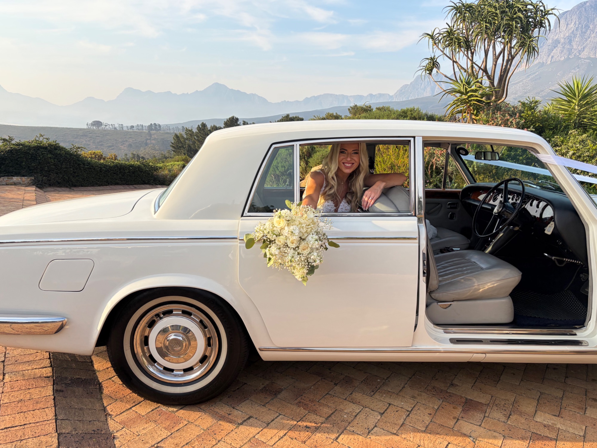 1976 Rolls Royce Silver Shadow — image 9