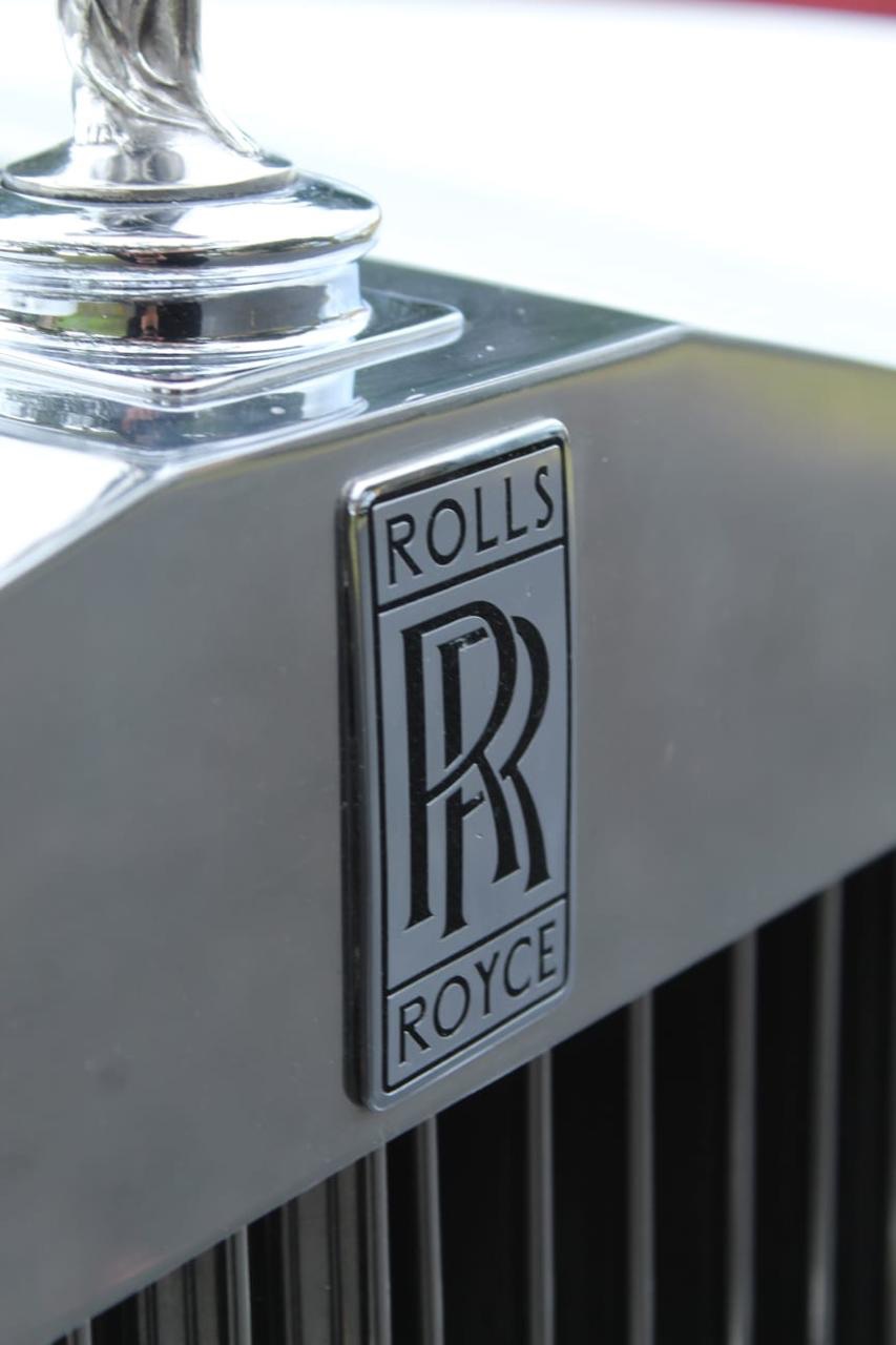 1976 Rolls Royce Silver Shadow — image 7