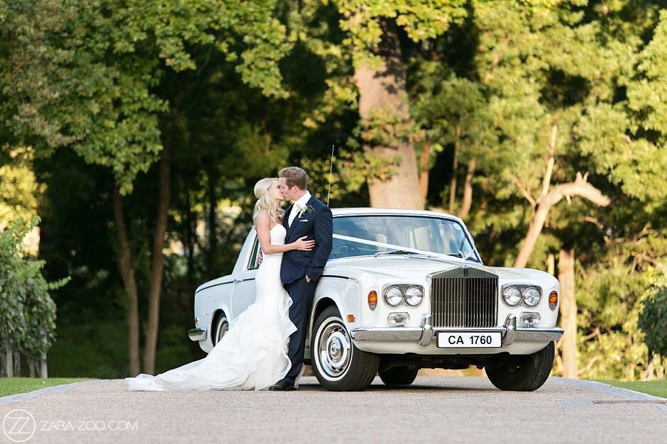 1976 Rolls Royce Silver Shadow — image 9