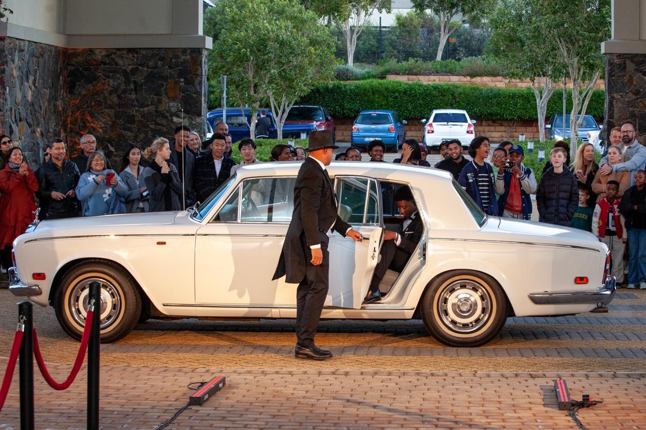 1976 Rolls Royce Silver Shadow — image 10