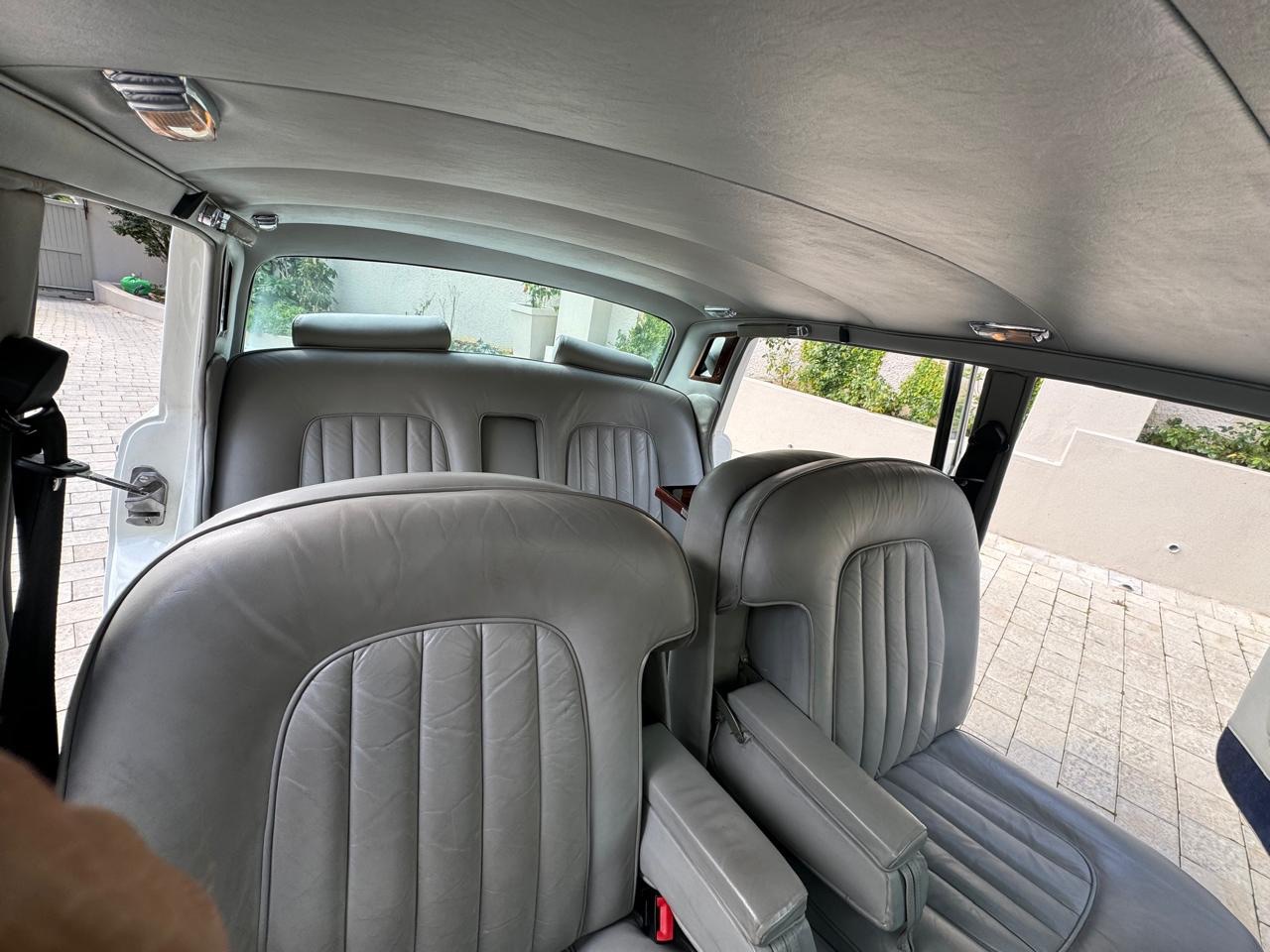 1976 Rolls Royce Silver Shadow — image 4