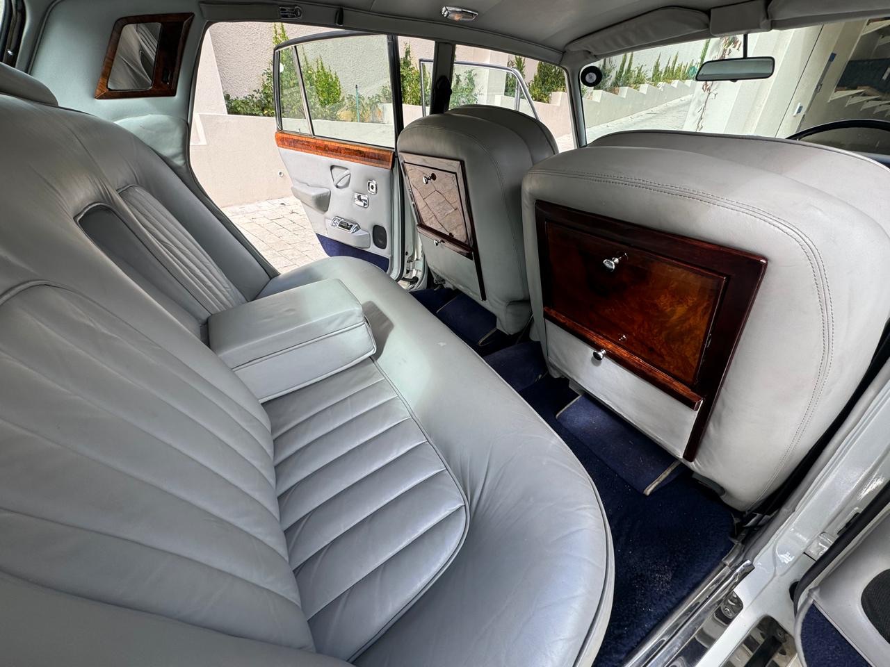 1976 Rolls Royce Silver Shadow — image 3