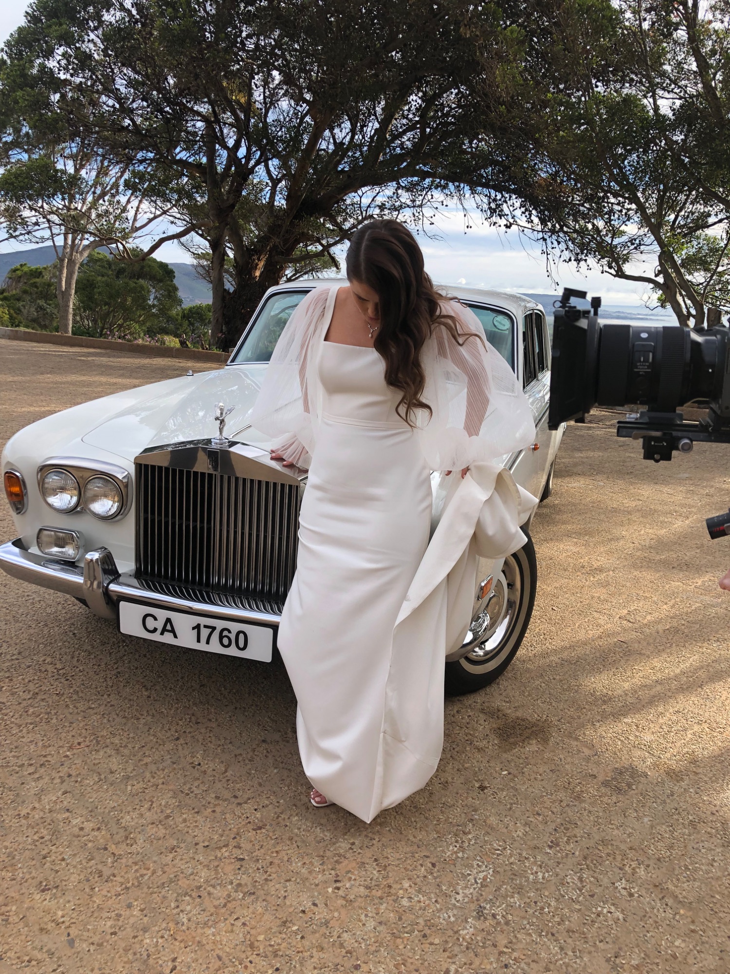 1976 Rolls Royce Silver Shadow — image 10