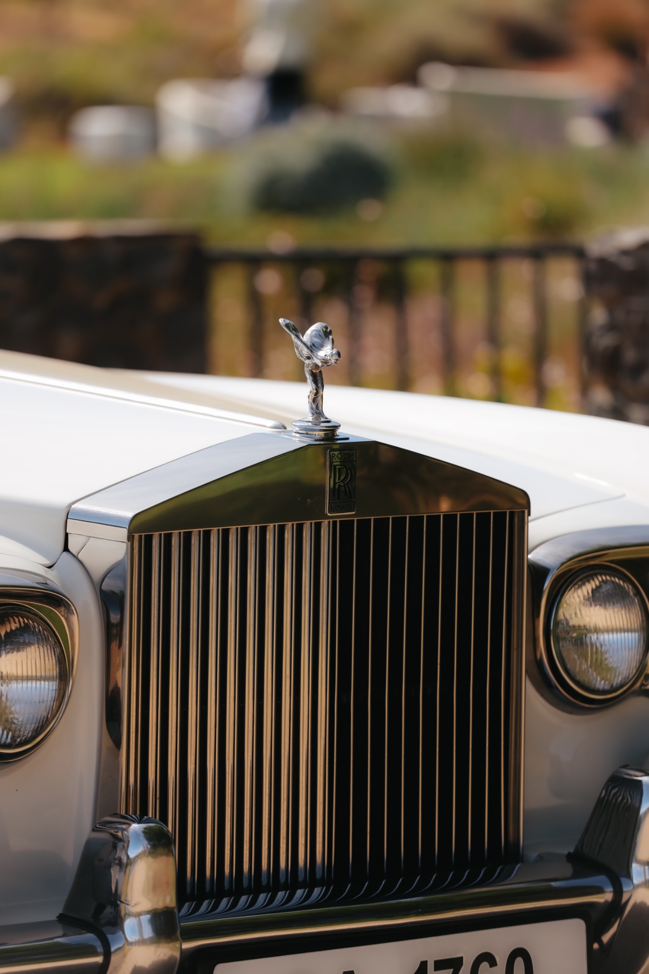1976 Rolls Royce Silver Shadow — image 2