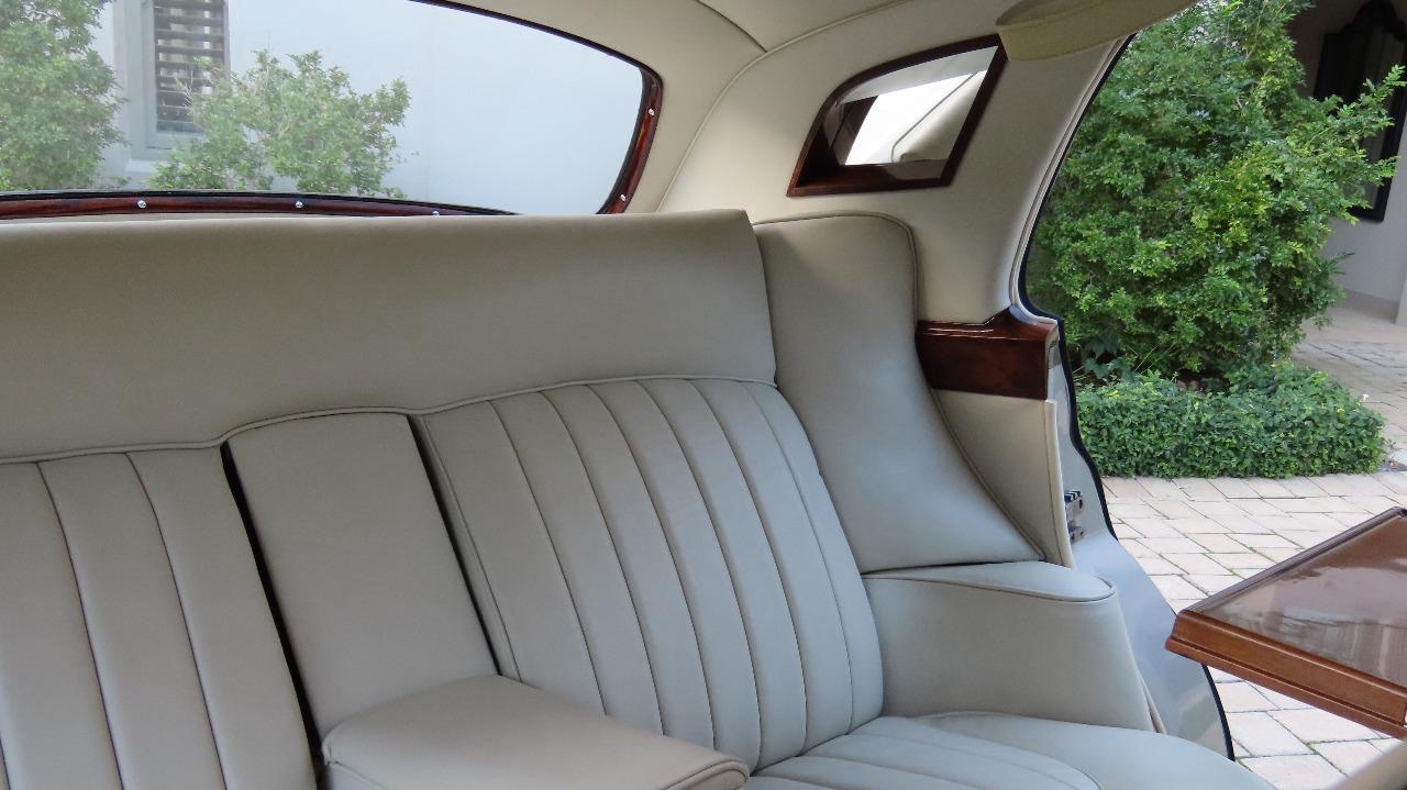 1964 Rolls Royce Silver Cloud — image 5