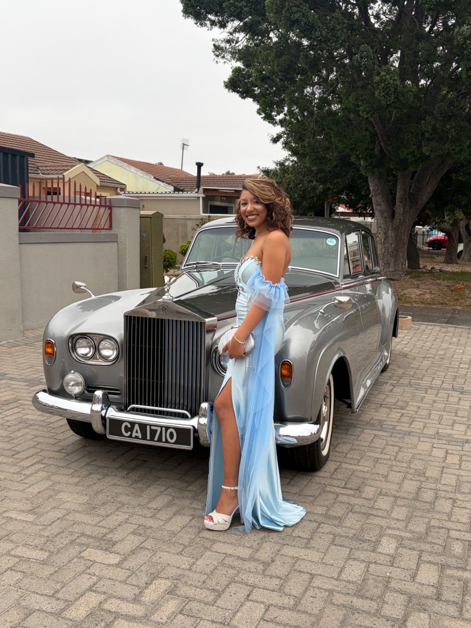 1964 Rolls Royce Silver Cloud — image 10