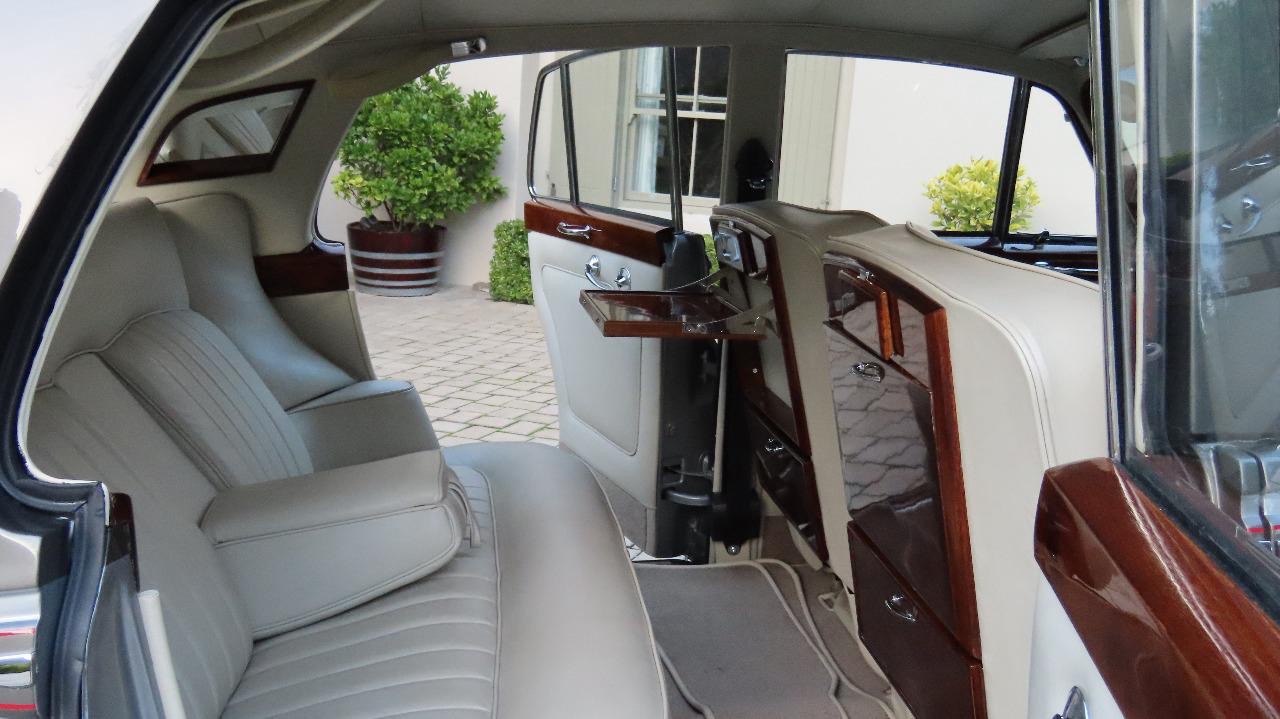 1964 Rolls Royce Silver Cloud — image 4