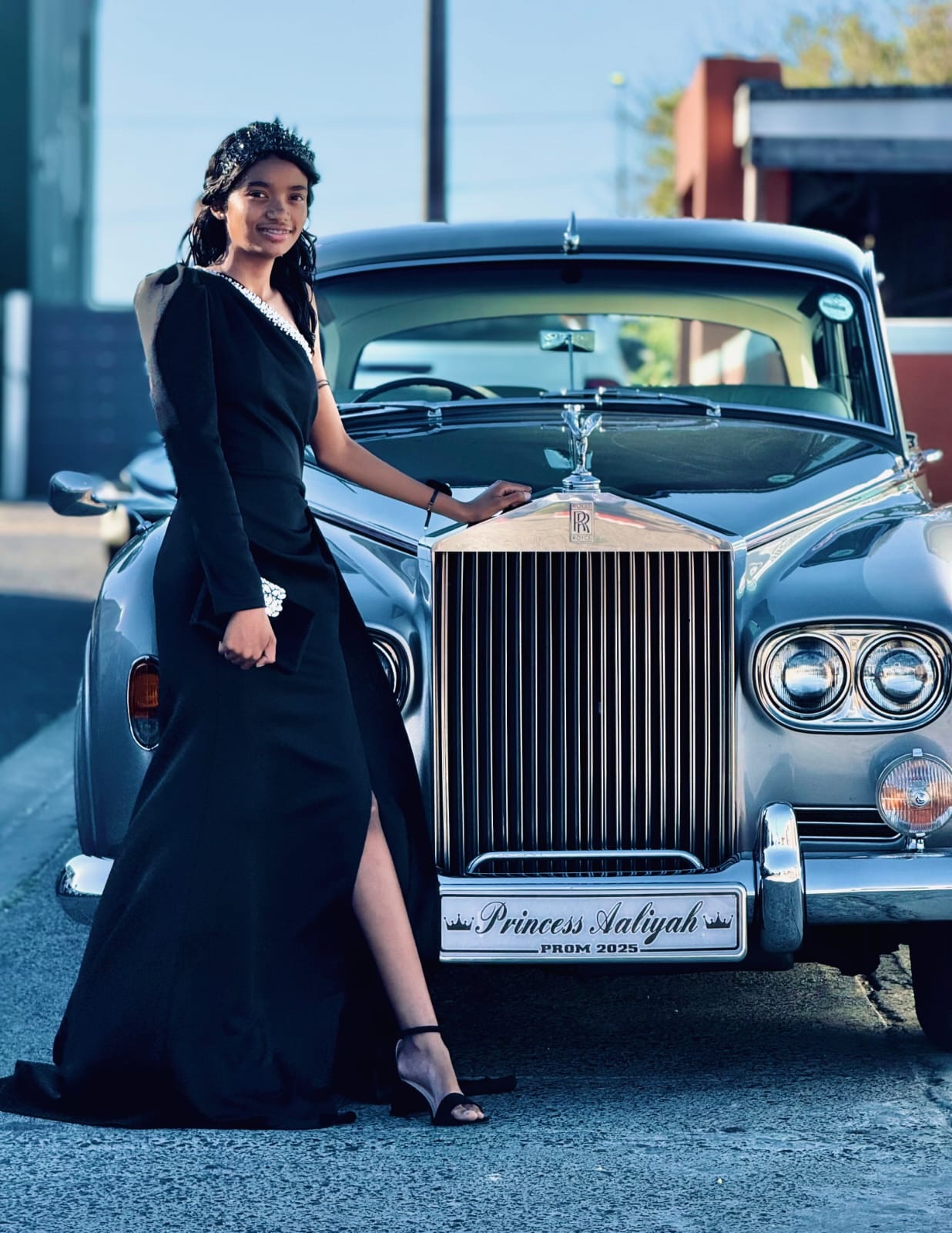 1964 Rolls Royce Silver Cloud — image 2