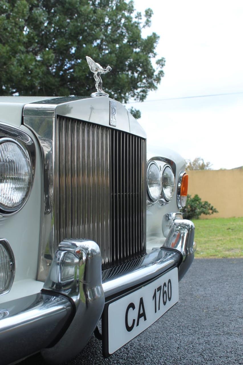 1976 Rolls Royce Silver Shadow — image 8