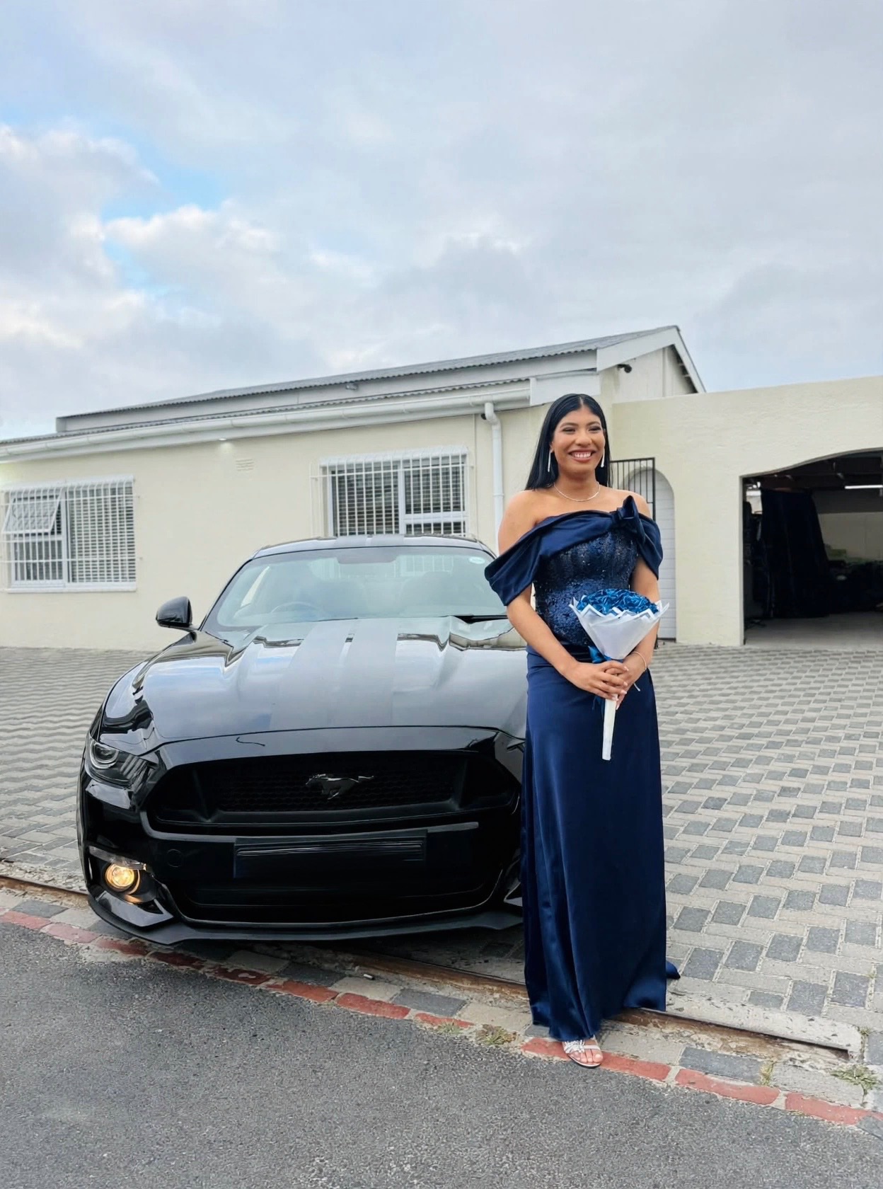 Ford Mustang GT  — image 4