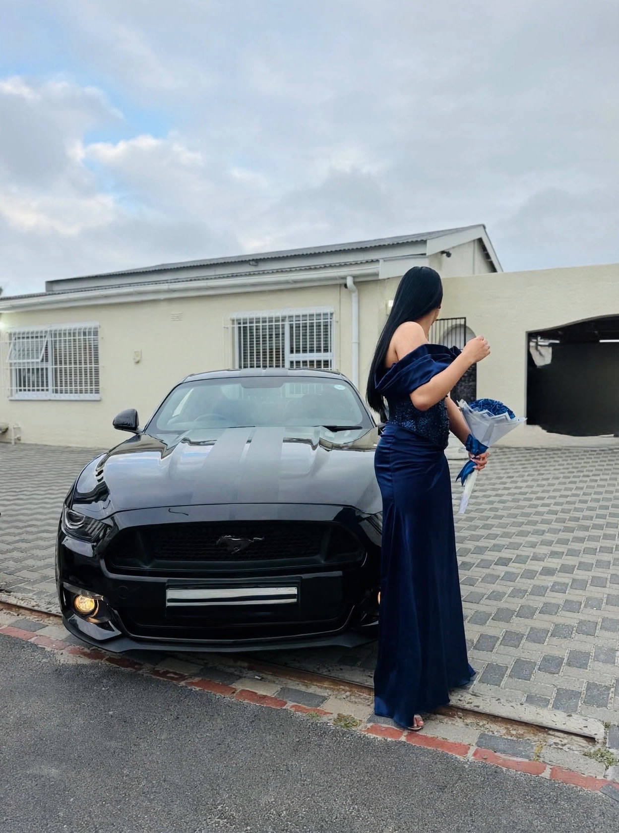 Ford Mustang GT  — image 5